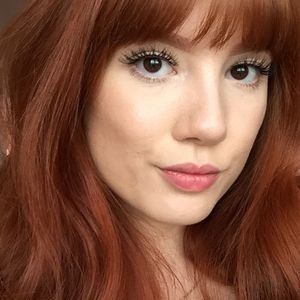 Meet your Posher, Ariel